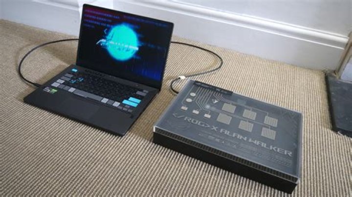Best laptop for music production of 2024