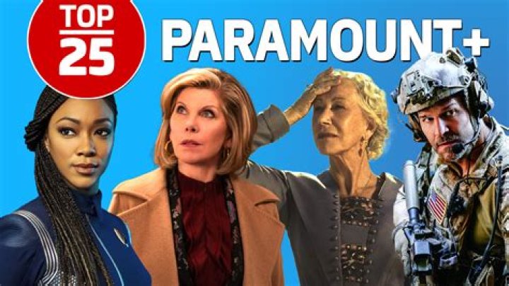 Best Paramount Plus shows: 20 terrific series to stream (March 2024)