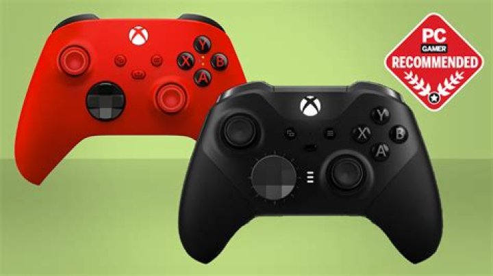 Best PC controllers in 2024