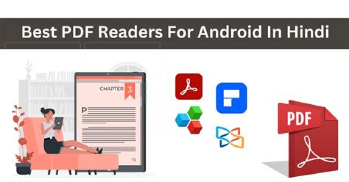 Best PDF readers for Windows of 2024