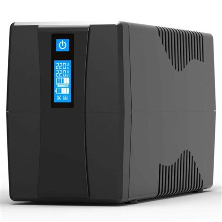 Best UPS (Uninterruptible Power Supply) Of 2024