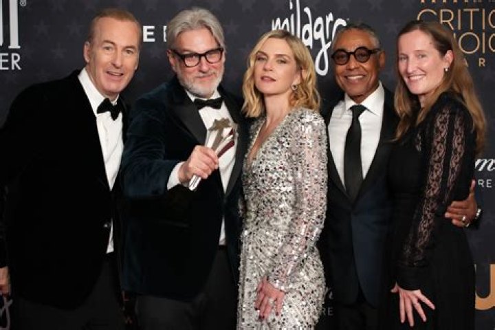 ‘Better Call Saul’ Makes Emmy Awards History With Most Snubs Ever