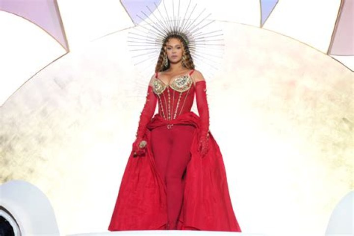 Beyoncé's Renaissance World Tour: All the outfits from her shows