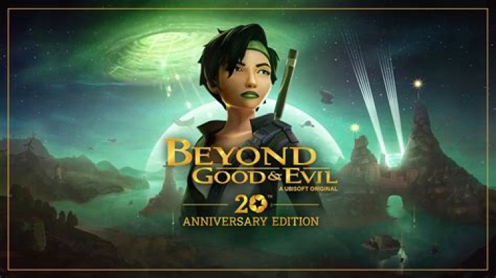 Beyond Good and Evil 2: everything we know so far