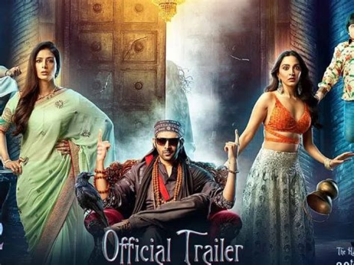 Bhool Bhulaiyaa 2 Trailer: The Devil Returns!