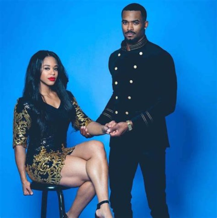 Bianca Belair Husband: Montez Ford Bio