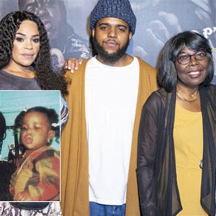 Biggie Smalls family: From his kids to his parents & widow Faith Evans