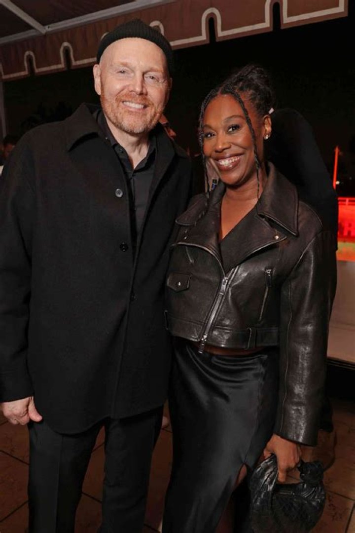 Bill Burr's Wife: A Look at Nia Renée Hill and Their Life Together