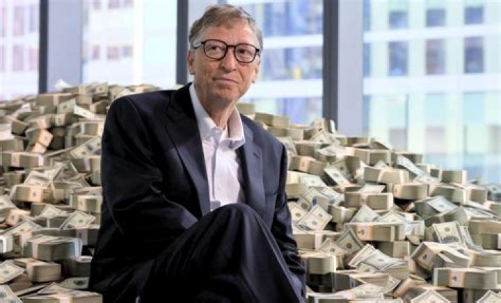 Bill Gates Money Per Second: Understanding Incredible Wealth