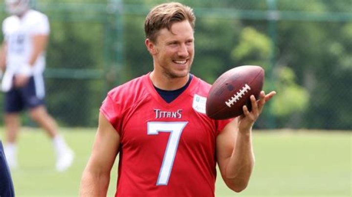 Blaine Gabbert Salary & Contract