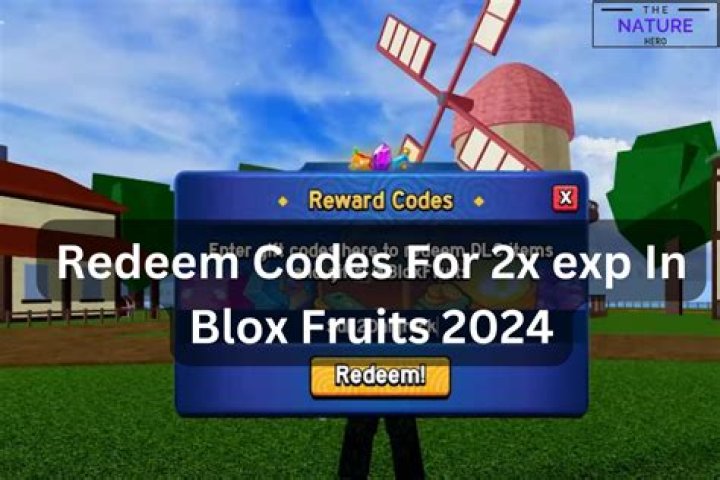Blox Fruits codesMarch 2024 | TechRadar