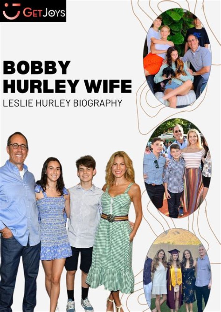 Bobby Hurley Wife – Leslie Hurley Biography