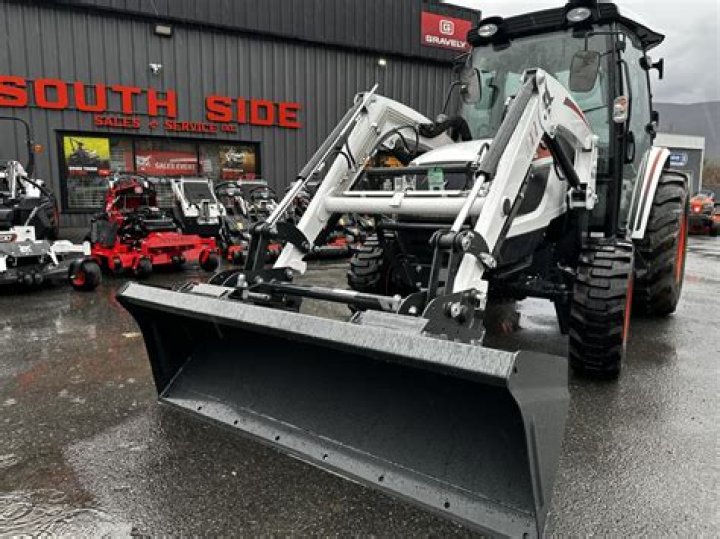 Bobcat CT5545 Specs, Price, Review, Attachments 2022