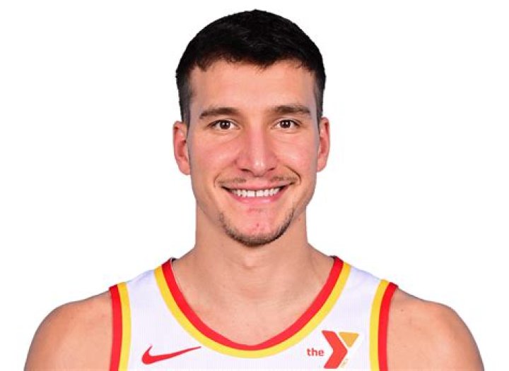 Bogdan Bogdanovic Salary & Contract