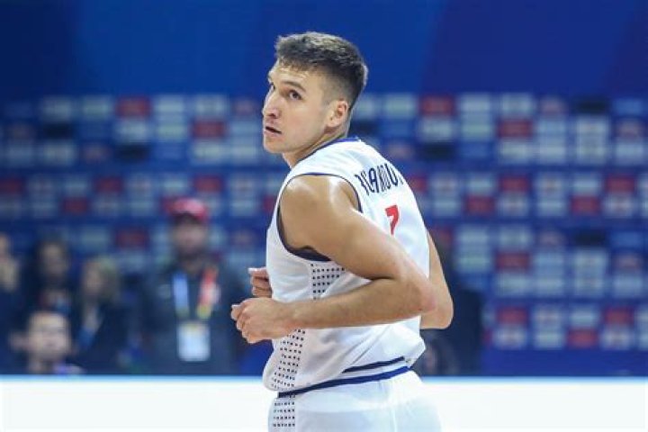 Bogdan Bogdanovic - yebscore.com
