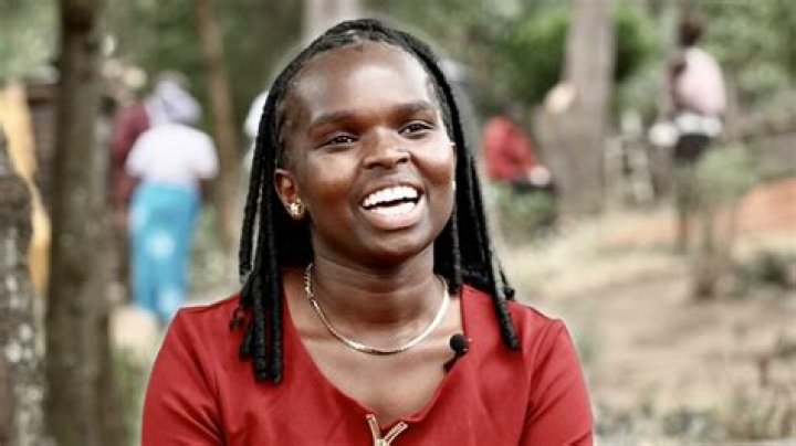 Bomet Woman Rep Toto Linet Sued Over Alleged Wrongful Dismissal