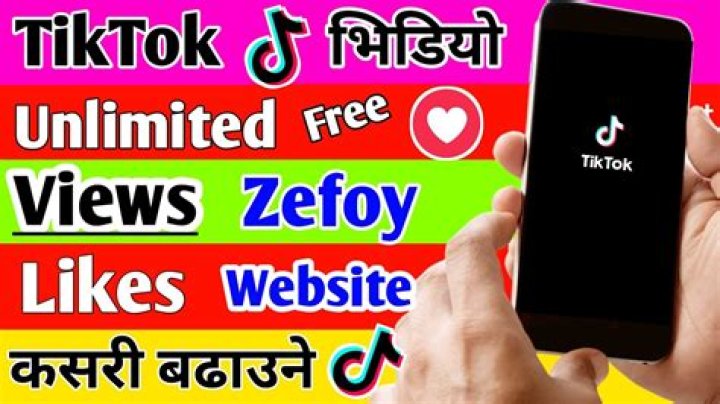 Boosting Your TikTok Presence: What Zefoy TikTok Like Tools Can Do