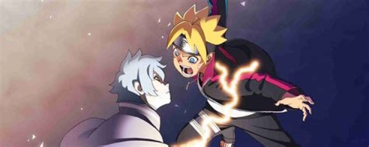 Boruto Episode 227 Air Date, Leaks, Preview And Spoiler Discussions