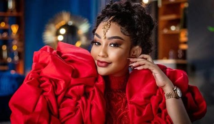 Bosslady Zari Hassan's Instagram Account Hacked