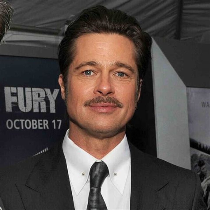 Brad Pitt Official Height: Unpacking the Stature of a Hollywood Icon