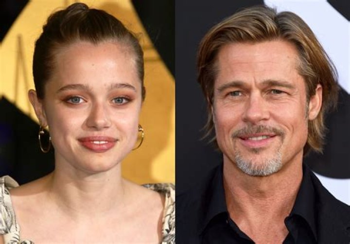 Brad Pitt wikipédia, biographie, épouse, origine, femme, nouveau compagnon, taille, enfant et plus