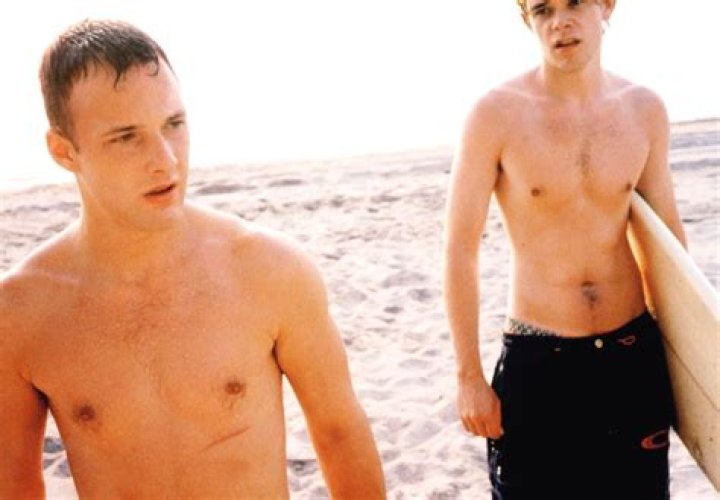 Brad Renfro Young: A Look Back at His Remarkable Early Days