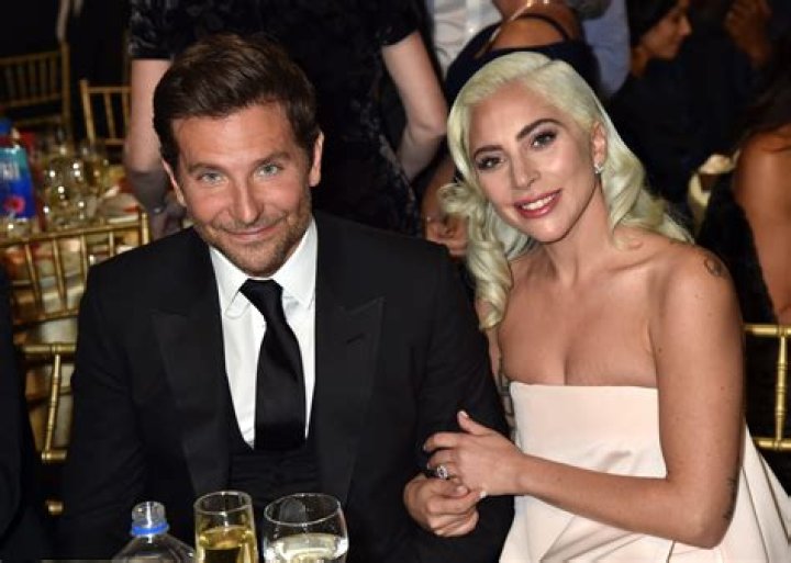 Bradley Cooper had a SECRET relationship with Lady Gaga while DATING Irina Shayk is why they SPLIT; Rumor Explained