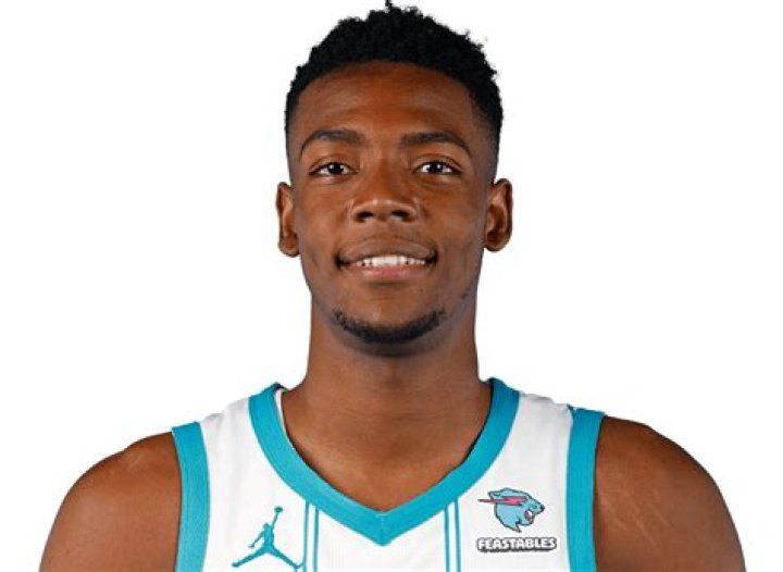 Brandon Miller Salary & Contract