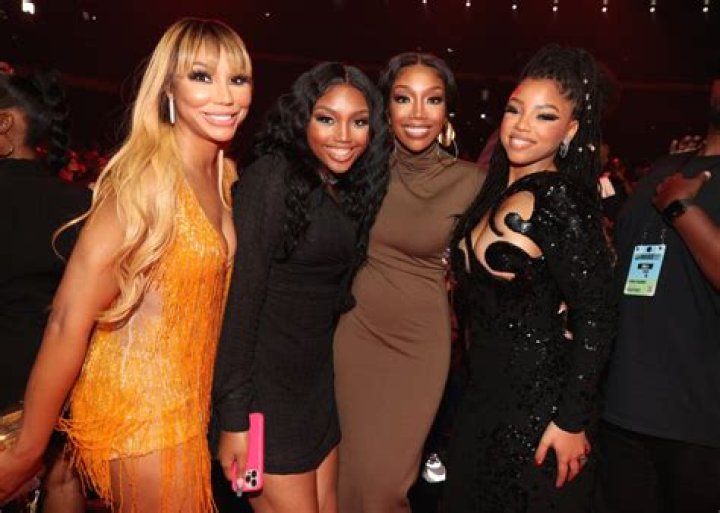 Brandy Norwood Net Worth - KahawaTungu