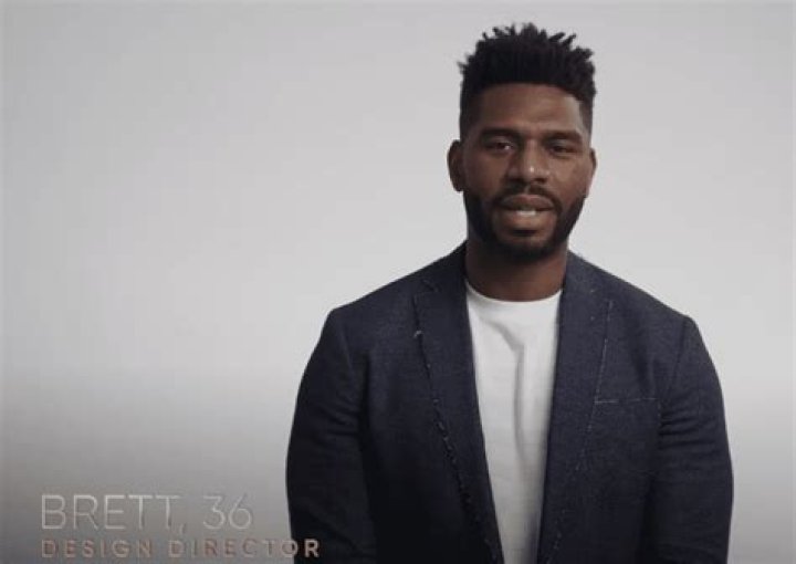 Brett Brown Nike Salary and Net Worth As Design Director