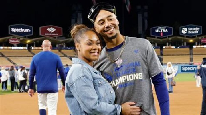 Brianna Hammonds Bio: Mookie Betts's Wife