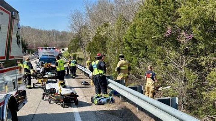 Brinkley Cole Accident: Know Everything About this Incident