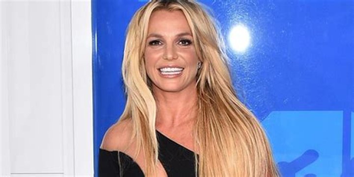Britney Spears Net Worth