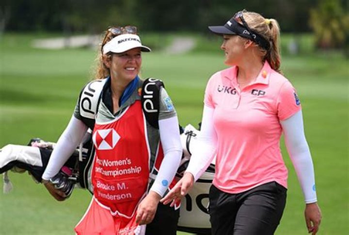Brooke Henderson Partner: Unraveling the Speculation Around Her Personal Life