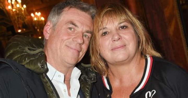 Bruno Gaccio (Compagnon de Michèle Bernier) wikipédia, biographie, épouse, origine, femme, nouveau compagnon, taille, enfant et plus