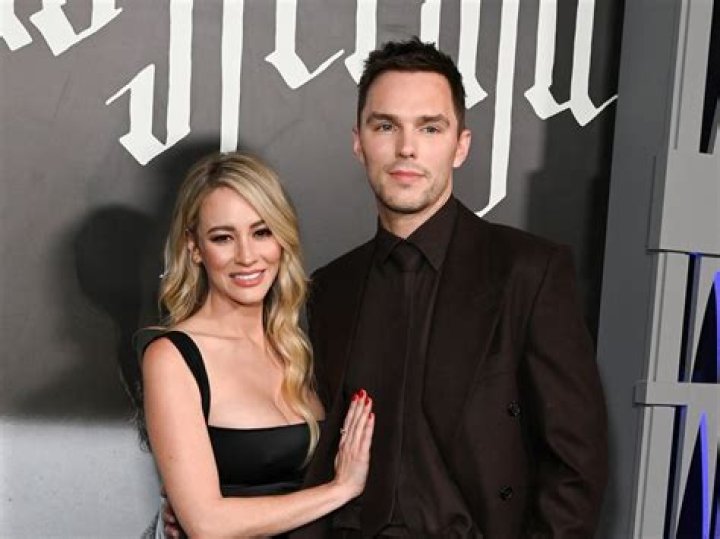 Bryana Holly: Unpacking the Story of Nicholas Hoult's Partner