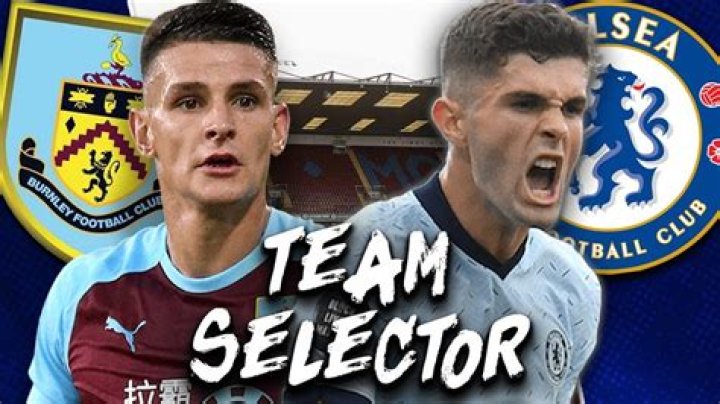 Burnley Vs Chelsea: (Match Preview, Kick-off, Team News, EPL Matches TODAY And More)