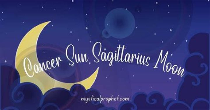 Cancer Sun with Aries Moon and Scorpio Rising — Truly Divine