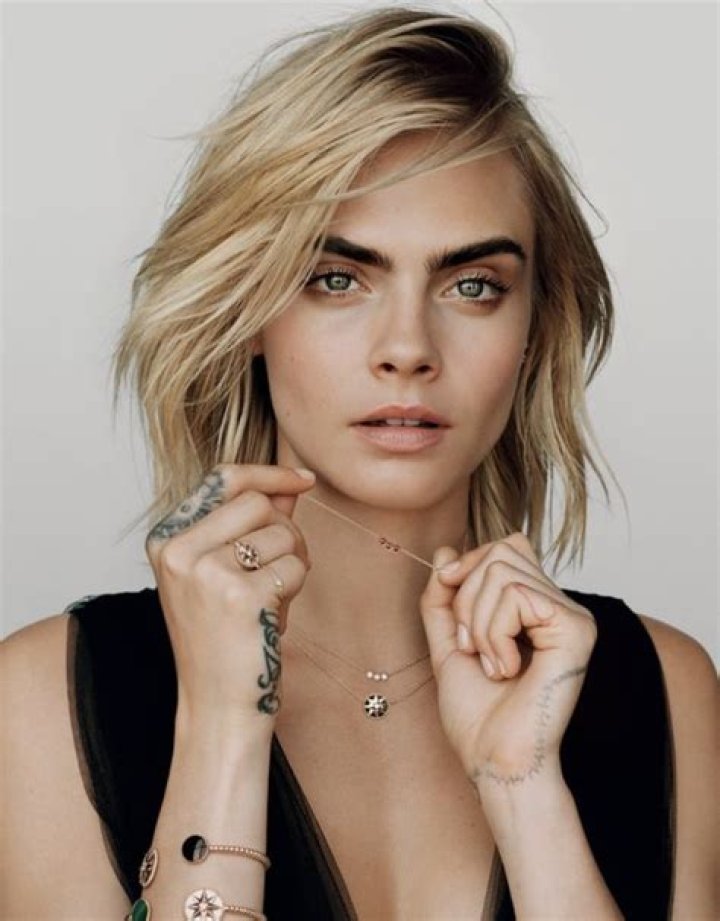 Cara Delevingne: A Look at a Global Figure in Fashion and Film