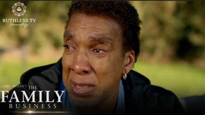 Carl Weber's The Family Business