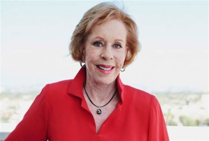 Carol Burnett Biography, Age, Wiki, Height, Weight, Boyfriend, Family & More