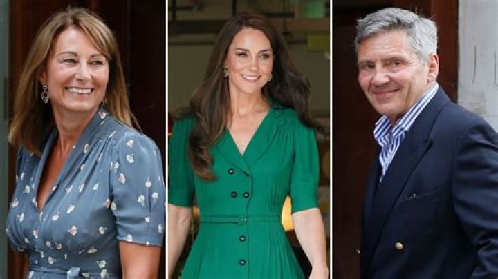 Carole Middleton Business: The Rise and Fall of Party Pieces