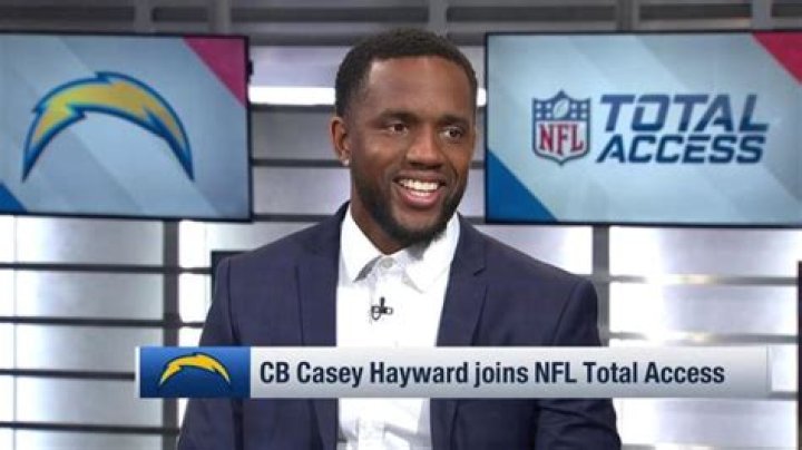 Casey Hayward Salary & Contract