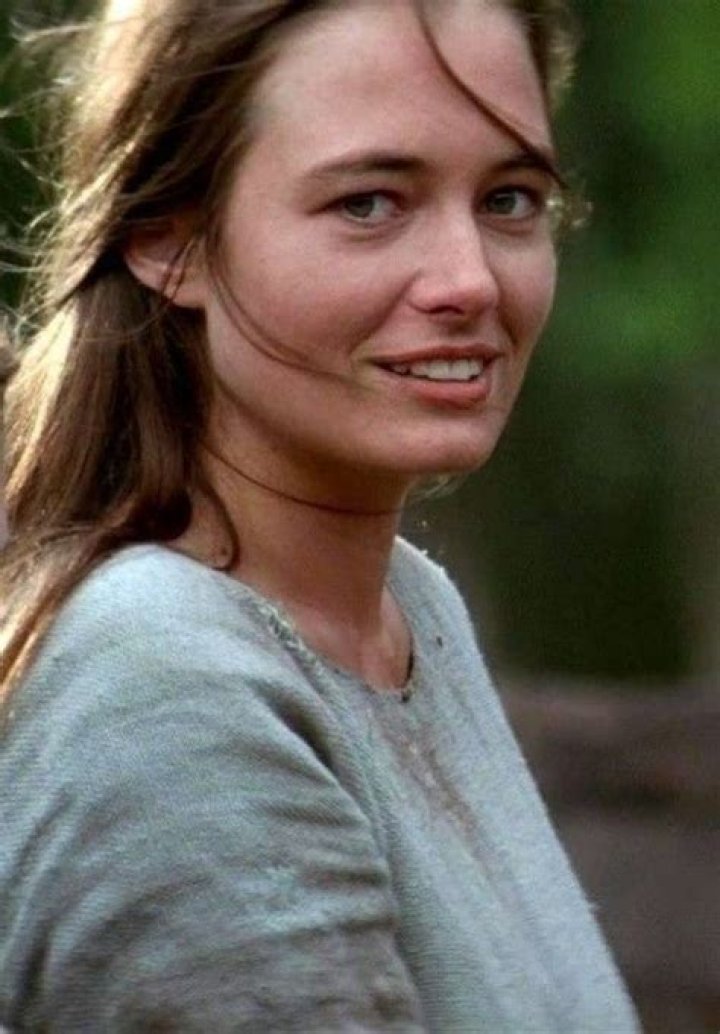 Catherine McCormack's Personal Life: Has She Married Her Sweetheart?