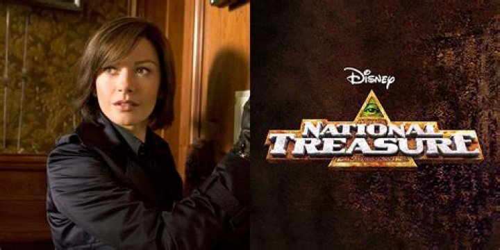 Catherine Zeta-Jones bags a role in Disney+ National Treasure Series
