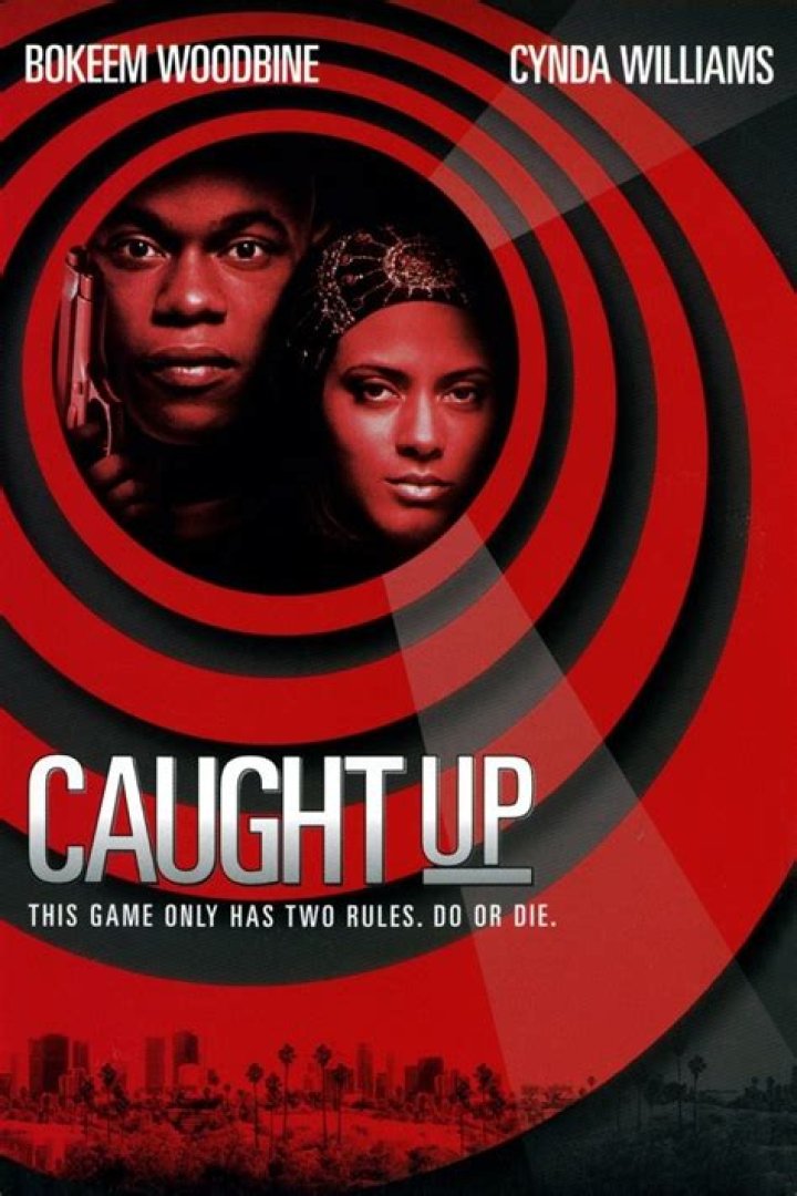 Caught Up | Rotten Tomatoes