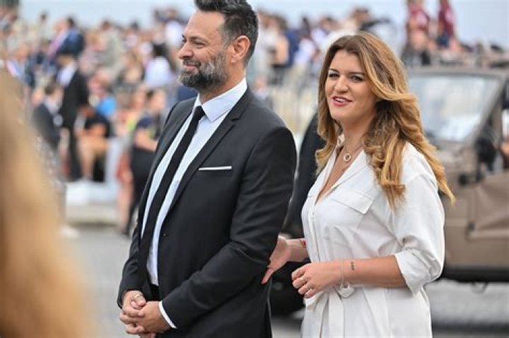 Cédric Bruguière (Mari de Marlène Schiappa) wikipédia, biographie, épouse, origine, femme, nouveau compagnon, taille, enfant