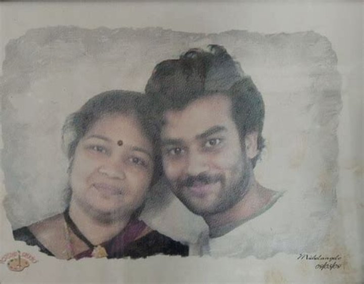 Chaitanya Krishna Age, Wife, Family, Biography & More » StarsUnfolded