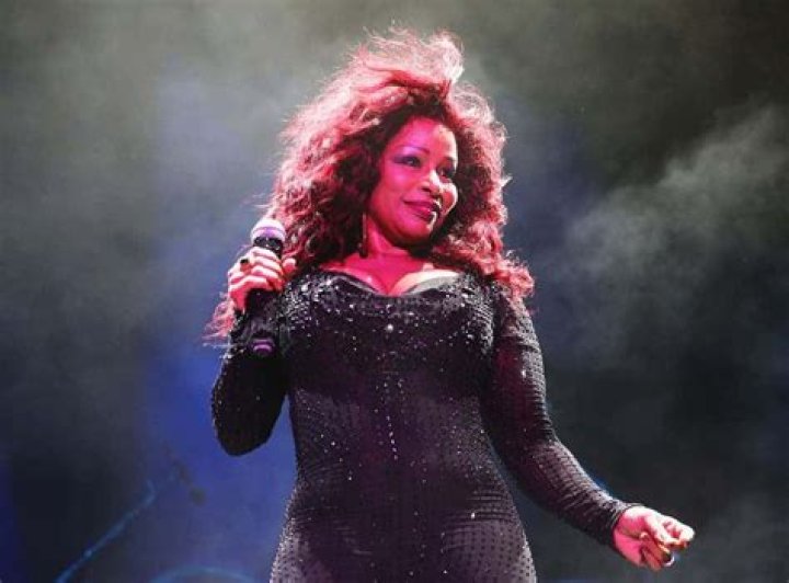 Chaka Khan Biography, Age, Wiki, Height, Weight, Boyfriend, Family & More