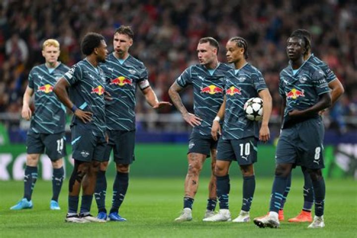 Champions League: RB Leipzig Vs PSG (Match Preview, Kick-off, Team News And More)